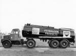 Scammell Highwayman 1954 года